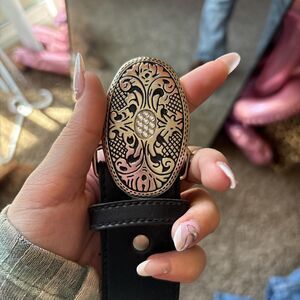 Unbranded Women's multi Belt